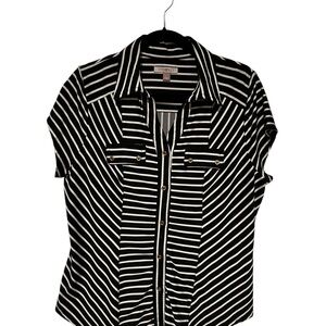 Roz & Ali Large ladies top